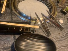 -熊出没日本烧肉放题