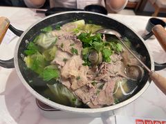 -乔阿马·江南味·驴肉香(龙湖华泾天街店)