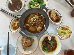 -功牛泉州牛肉小吃·火锅(三里街店)