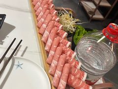 -祥源胡同·涮牛羊肉火锅(花桥店)