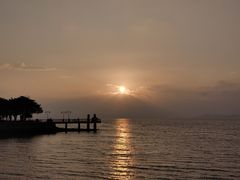 -深圳湾公园(南山区)
