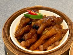 -晋江荣誉国际酒店·港誉茶餐厅