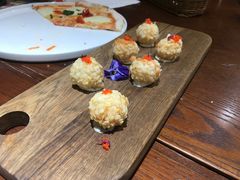 -斯比特花园西餐厅(东方商厦店)