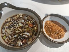 -白山烧烤(文安路万豪店)