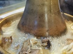 -卡万金特色藏餐