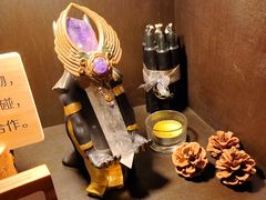 -雪灵魔法世界SHELLY’S TAROT(大良桂畔里店)