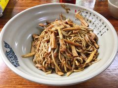 肉丝拌川-无名氏面馆(邮电路店)