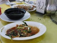-秋姐美食店(旅游大道店)