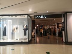 -ZARA(沈阳大悦城店)
