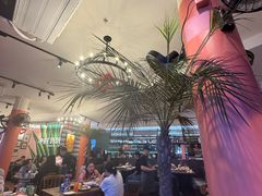 -Chili's Cafe&Bar奇利斯(滨江店)