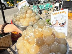 -蜀川川破店·江湖菜·烧烤(北京首店)