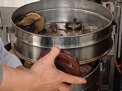 -達揚原味燉品(文明路店)