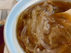 金勾翅-君来湖滨饭店·渔餐厅
