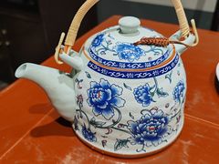 -董府·古宅餐厅