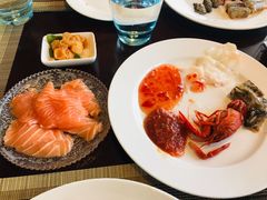 -怡海苑餐厅·厦门滨海悦华酒店