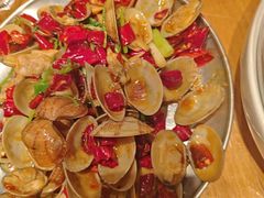-星光小把串·海鲜烧烤(西安路店)