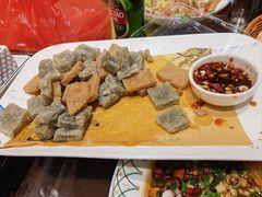 -秦淮人家风味酒楼(赣榆店)