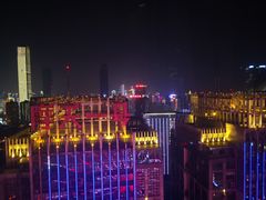 -星城之眼摩天轮