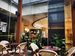 -BAKER&SPICE(国金中心商场店)