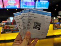 -万达影城(浦西万达广场激光IMAX店)