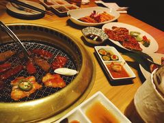 -久苑烧肉(世界城广场店)