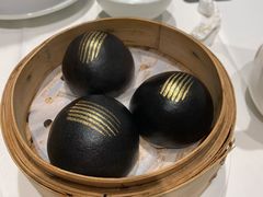 黑金流沙包-天然台1908(中建广场店)