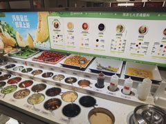 -海底捞火锅(崇文门新世界百货店)