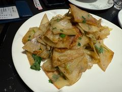-芳芳私房菜·精做淮扬菜(承德路店)