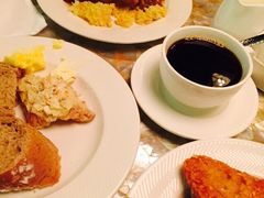 波特曼丽思卡尔顿酒店-上海波特曼丽思卡尔顿酒店