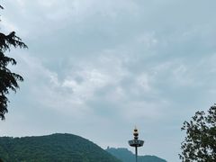 -句容茅山景区