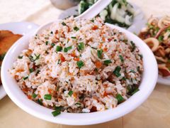 -秋姐美食店(旅游大道店)