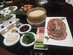 -阿庄新豫菜(航海东路店)