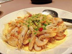 -荣轩(新荣记环球金融中心店)