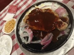 -开心果牛扒城(雍华庭店)
