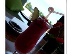 2008年05月29日@翡翠阁-大堂酒廊·亚龙湾万豪度假酒店