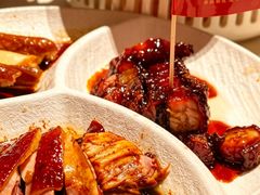 -侨美食家·粤菜(体育西路店)