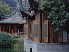-龙潭水乡