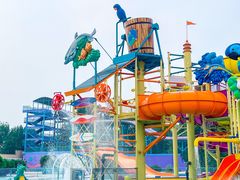 -秦皇岛乐岛海洋王国