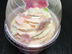 -味多美蛋糕(看丹桥店)