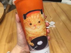 -奈雪的茶(石厦时代广场店)
