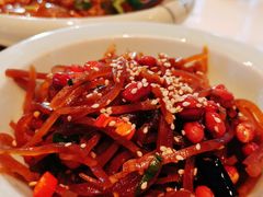 -红樱桃·欢乐餐厅(太原里店)