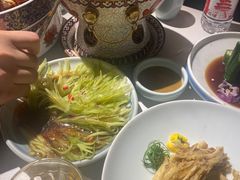 -四世同堂·京菜·烤鸭(双井店)