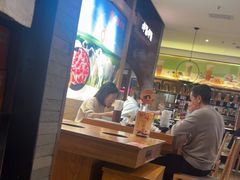 -呷哺呷哺(万达新世界店)