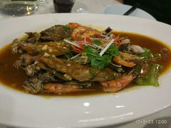 -渔娘渔家丹东海鲜(东直门店)