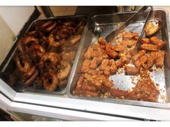 -大益烤鸡