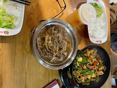 -南城香·饭香串香馄饨香(赵公口店)