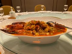 -隆聚·时令海鲜(洪兴店)