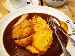 -COCO壱番屋(北京平安国际金融中心店)