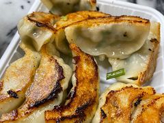 -八珍·广式煎饺·广州老字号(北京路总店)