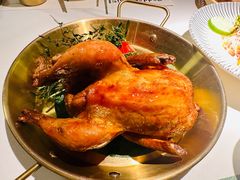 -帕娜·泰式茶餐厅·Bistro(近铁广场店)